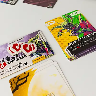 Drużyna do zadań specjalnych - 10